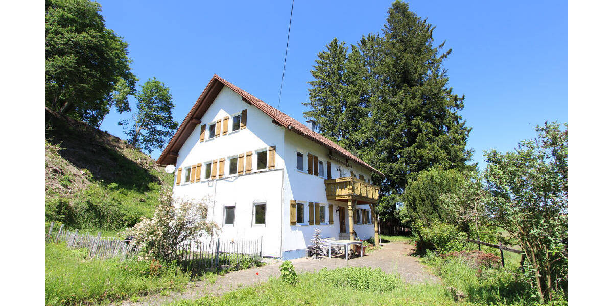 Einfamilienhaus Niederstaufen Niederstaufen - 1 Zimmer, 200 m&sup2;, 418.000&euro; | Angebot:26694555