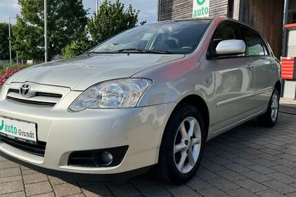 Toyota Corolla 147.000 km 5.700 &euro; Bodnegg - Rotheidlen 88285