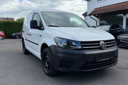 VW Caddy 57.000 km 9.900 &euro; Immenstaad am Bodensee 88090