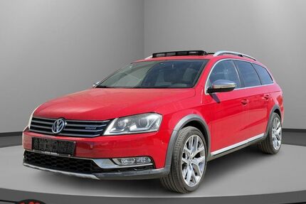 VW Passat Alltrack 259.912 km 8.990 &euro; Wilhelmsdorf 88271