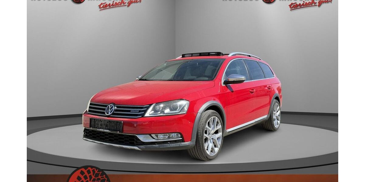 VW Passat Alltrack 259.912 km 8.990 &euro; Wilhelmsdorf 88271
