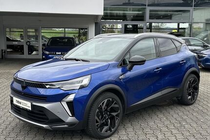 Renault Captur 15.387 km 28.940 &euro; Überlingen 88662