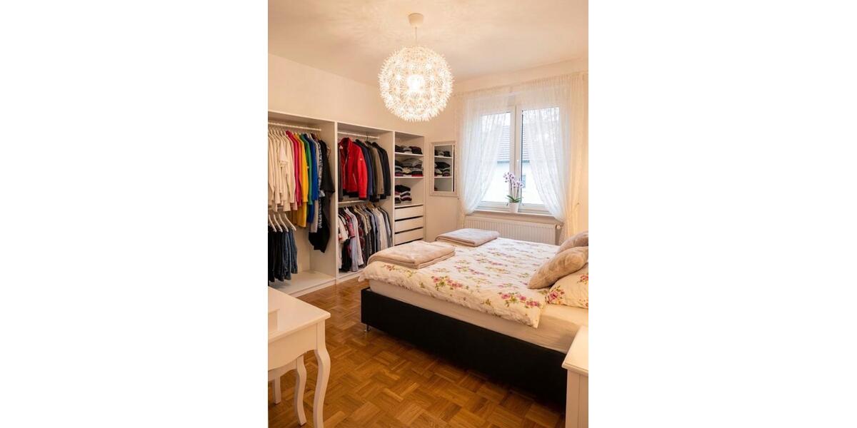 Etagenwohnung Friedrichshafen - 3 Zimmer, 58 m&sup2;, 239.000&euro; | Angebot:27608618