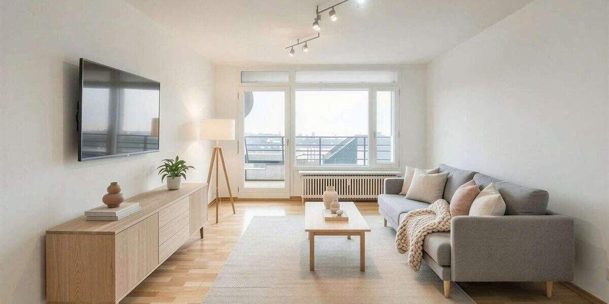 Etagenwohnung Überlingen - 3 Zimmer, 82 m&sup2;, 329.000&euro; | Angebot:25690681