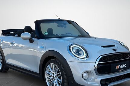 Mini Cooper S Cabrio 102.963 km 17.880 &euro; Oberteuringen 88094