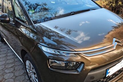 Citroen C4 Picasso 150.000 km 8.690 &euro; Überlingen 88662