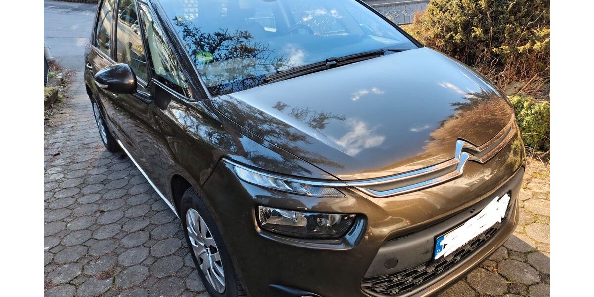 Citroen C4 Picasso 150.000 km 8.690 &euro; Überlingen 88662