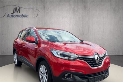 Renault Kadjar 132.519 km 7.790 &euro; Meckenbeuren 88074