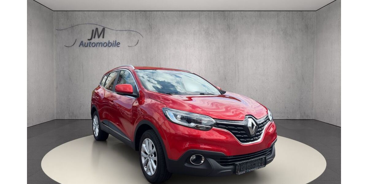 Renault Kadjar 132.519 km 7.790 &euro; Meckenbeuren 88074