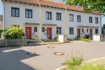 Haus Lindau (Bodensee) - 5.5 Zimmer, 126 m&sup2;, 749.000&euro; | Angebot:27008103