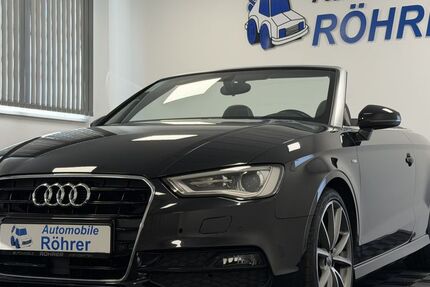Audi A3 74.000 km 16.990 &euro; Weingarten 88250