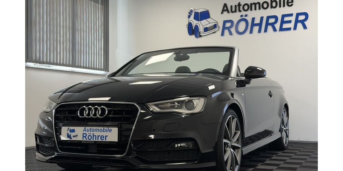 Audi A3 74.000 km 16.990 &euro; Weingarten 88250