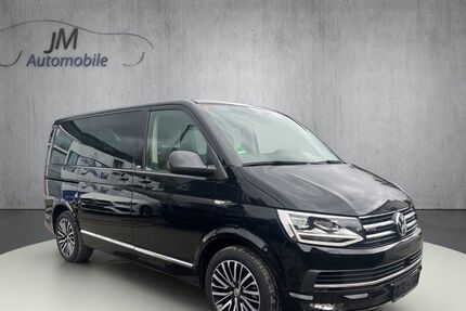 VW T6 Multivan 148.000 km 29.990 &euro; Meckenbeuren 88074