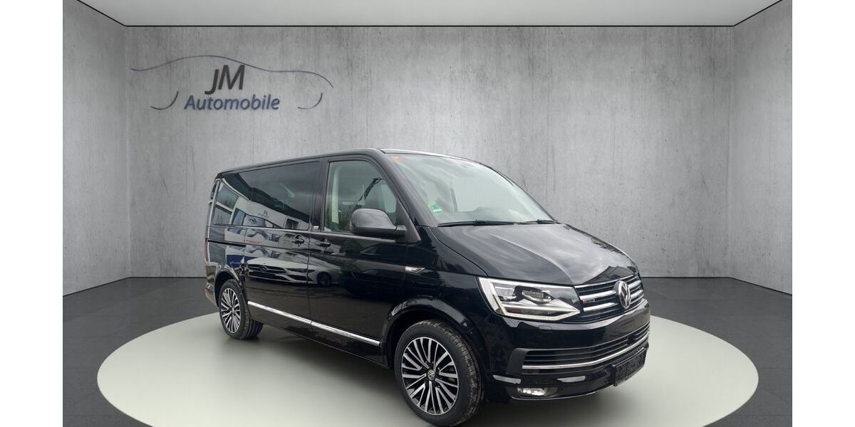 VW T6 Multivan 148.000 km 29.990 &euro; Meckenbeuren 88074