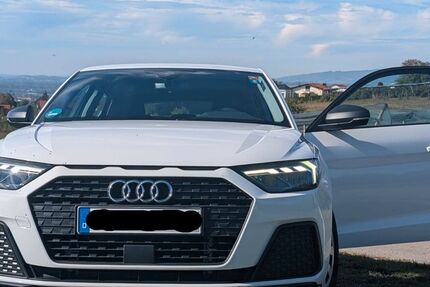 Audi A1 40.700 km 19.500 &euro; Tettnang 88069