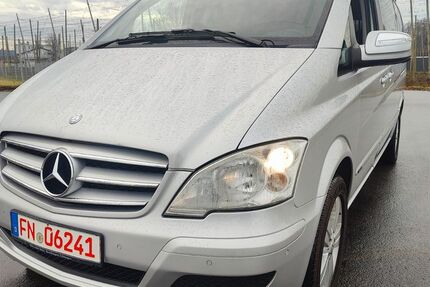 Mercedes-Benz Viano 437.000 km 10.990 &euro; Tettnang 88069