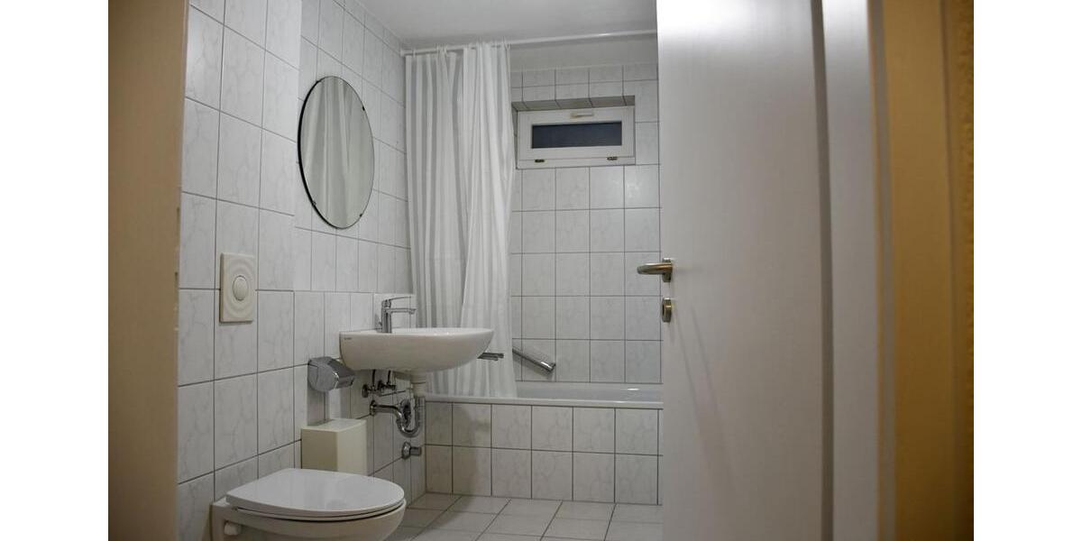 Erdgeschoßwohnung Markdorf - 2.5 Zimmer, 60 m&sup2;, 985&euro; | Angebot:26112350