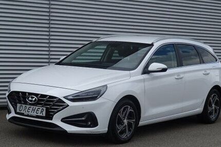 Hyundai i30 50.000 km 18.490 &euro; Ravensburg 88213