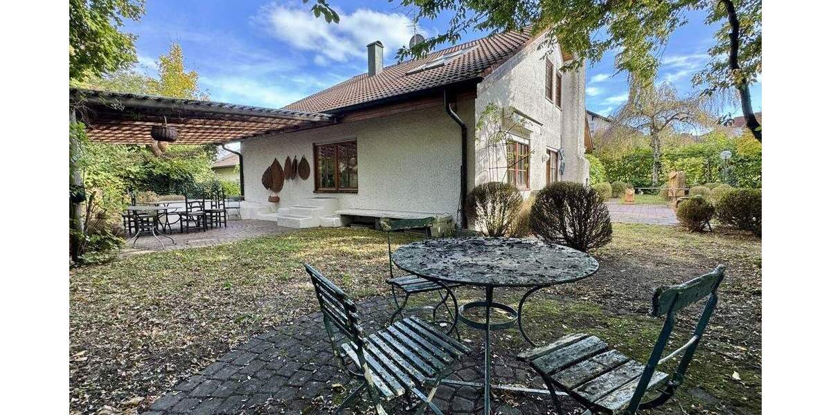 Einfamilienhaus Friedrichshafen Ailingen - 4 Zimmer, 154 m&sup2;, 640.000&euro; | Angebot:25745069