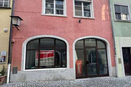 Gewerbeobjekt Lindau - 1.440&euro; | Angebot:25237149