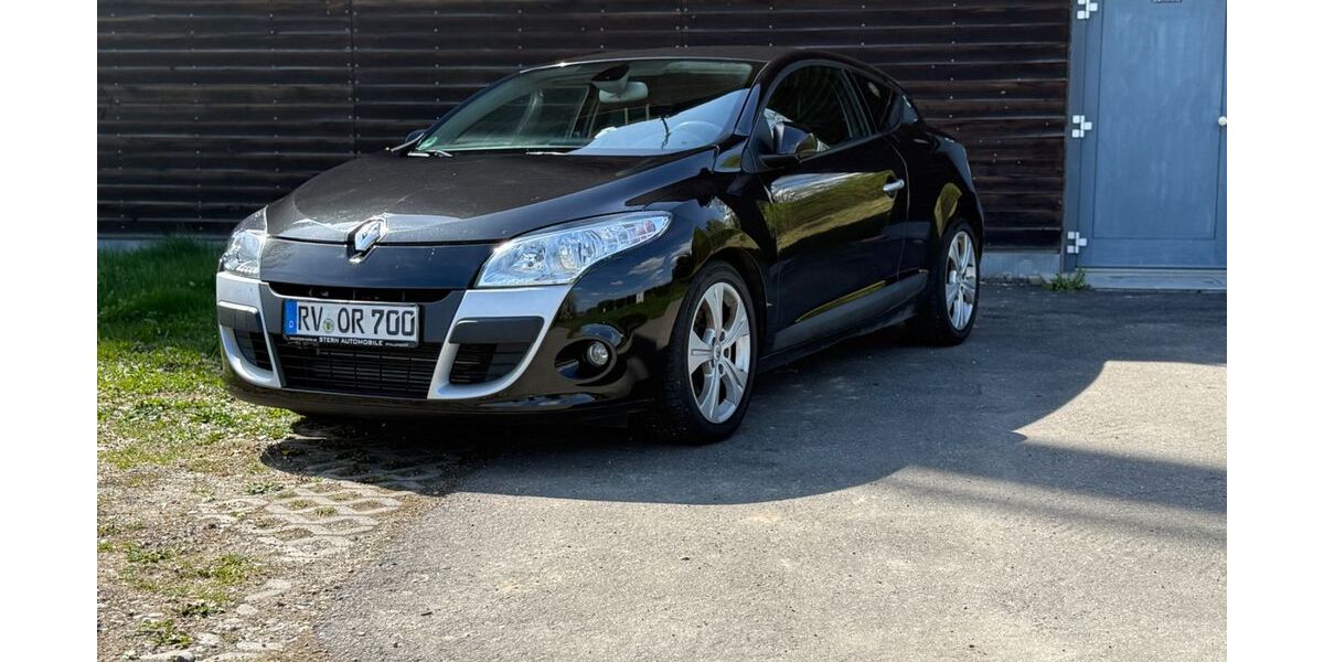 Renault Megane 175.000 km 3.800 &euro; Horgenzell 88263