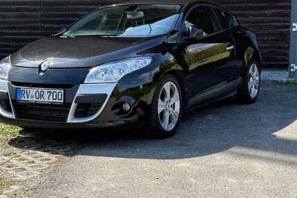Renault Megane 175.000 km 4.000 &euro; Horgenzell 88263