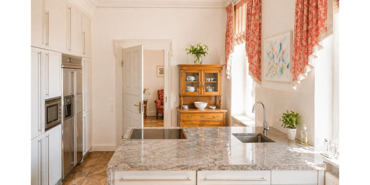 Etagenwohnung Immenstaad am Bodensee Schloß Kirchberg - 5 Zimmer, 207 m&sup2;, 1.870.000&euro; | Angebot:26629273