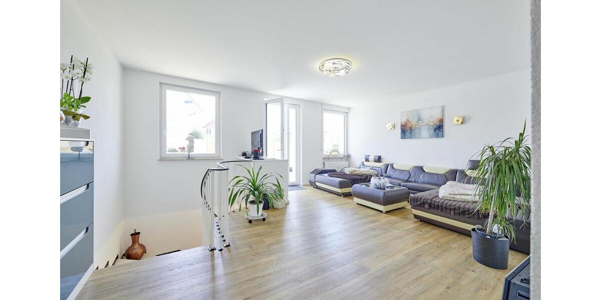 Terrassenwohnung Salem - 5 Zimmer, 158 m&sup2;, 1.900&euro; | Angebot:26661462