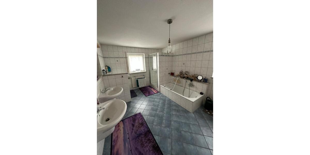 Doppelhaushälfte Wangen im Allgäu - 7 Zimmer, 160 m&sup2;, 1.800&euro; | Angebot:25971980