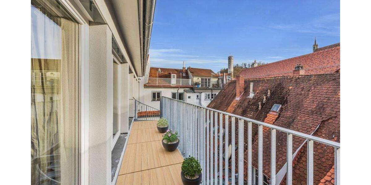 Etagenwohnung Ravensburg Südstadt - 3 Zimmer, 88 m&sup2;, 1.700&euro; | Angebot:25728238