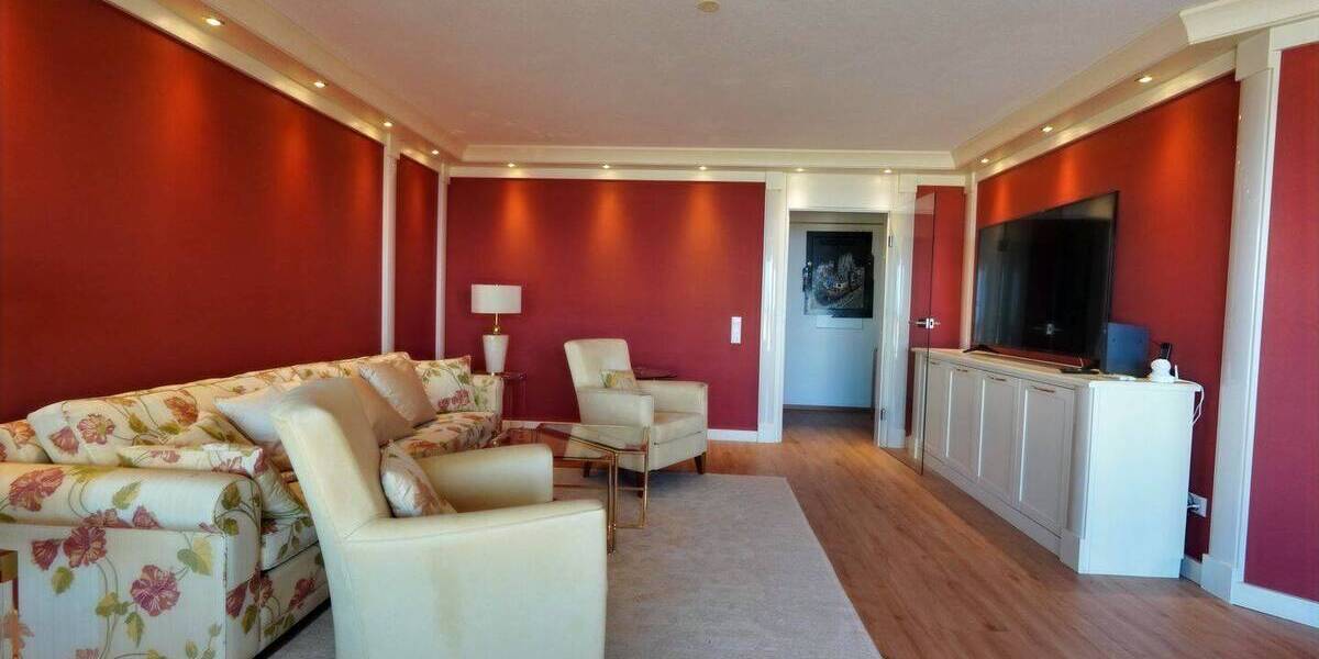 Etagenwohnung Meersburg - 2 Zimmer, 78 m&sup2;, 595.000&euro; | Angebot:25820834