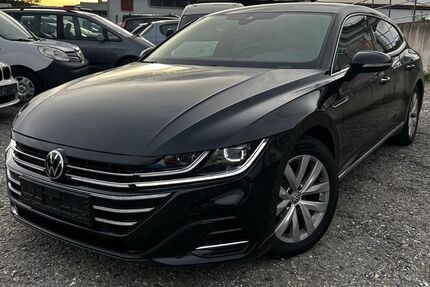 VW Arteon 92.000 km 21.499 &euro; Baienfurt 88255