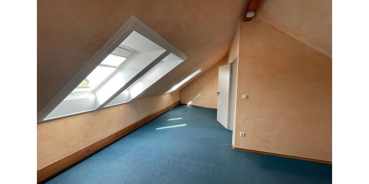 Reihenhaus Ravensburg Galgenhalde - 5 Zimmer, 132 m&sup2;, 530.000&euro; | Angebot:26019255