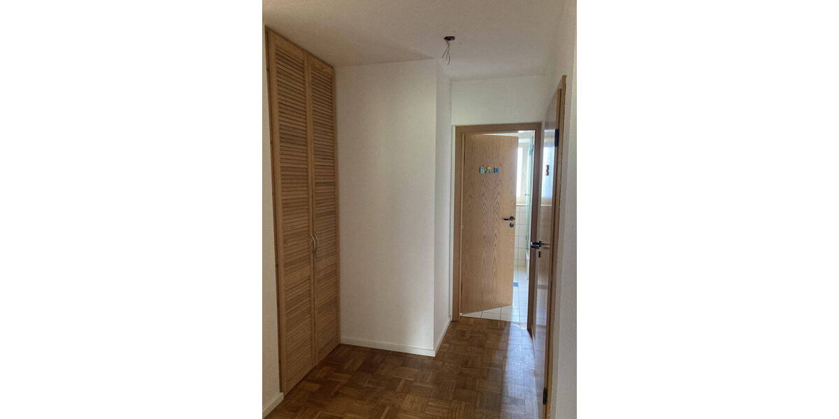 Etagenwohnung Konstanz Litzelstetten - 4 Zimmer, 95 m&sup2;, 570.000&euro; | Angebot:26723220