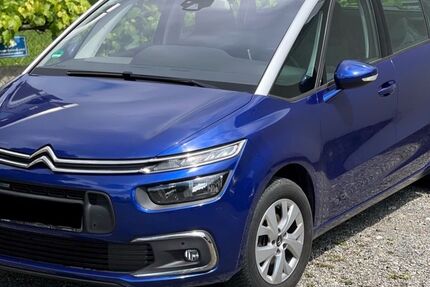 Citroen C4 Picasso 105.000 km 10.690 &euro; Kressbronn 88079