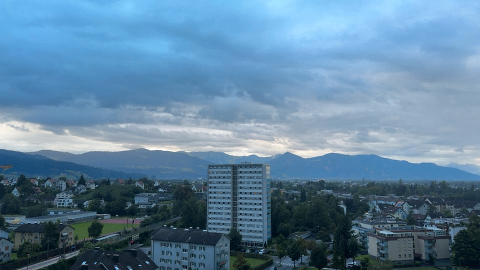 Etagenwohnung Lindau (Bodensee) - 1.5 Zimmer, 40 m&sup2;, 800&euro; | Angebot:25917502