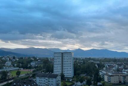 Wohnung Lindau (Bodensee) - 1.5 Zimmer, 40 m&sup2;, 800&euro; | Angebot:25917502