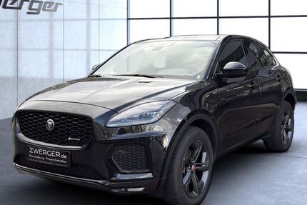 Jaguar E-Pace 49.900 km 32.800 &euro; Ravensburg, nähe Bodensee 88213
