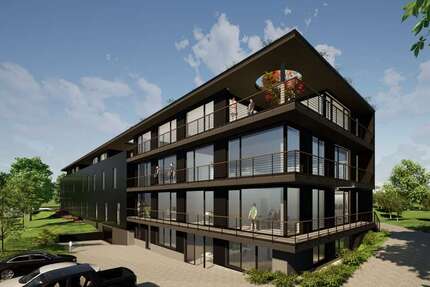 Gewerbeobjekt Nonnenhorn - 1.395&euro; | Angebot:21236221