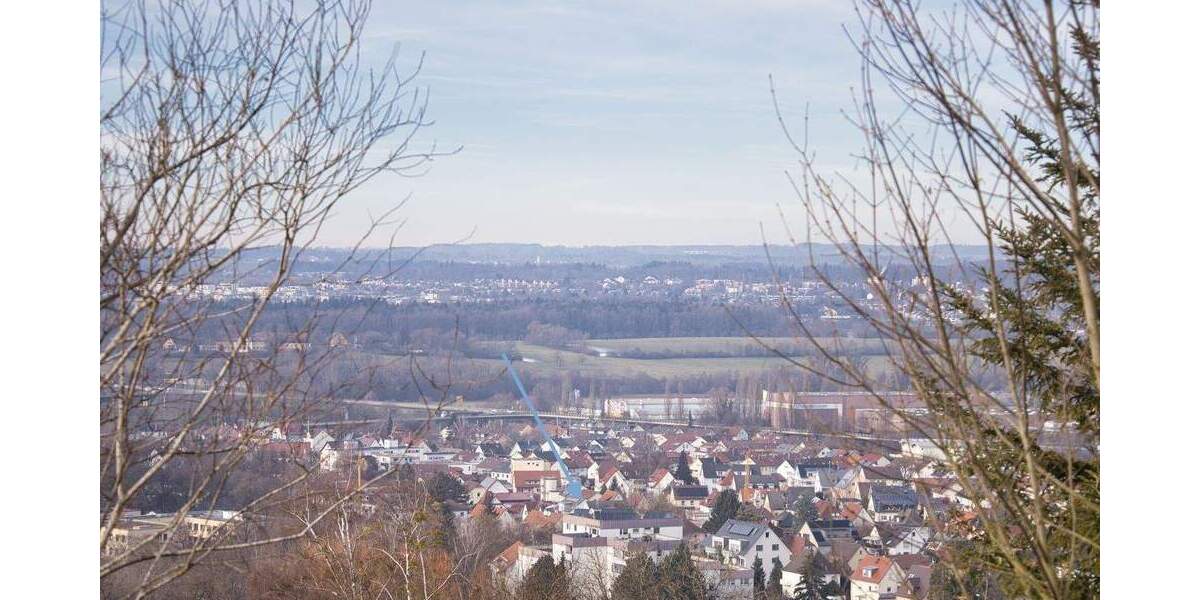 Etagenwohnung Ravensburg Weißenau - 4 Zimmer, 87 m&sup2;, 349.000&euro; | Angebot:25689535