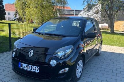 Renault Twingo 95.000 km 2.500 &euro; Friedrichshafen 88045