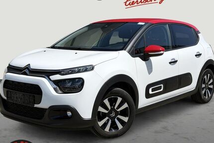 Citroen C3 16.970 km 13.790 &euro; Wilhelmsdorf 88271