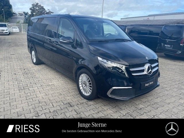 Mercedes-Benz V 300 42.516 km 57.569 &euro; Ravensburg 88214