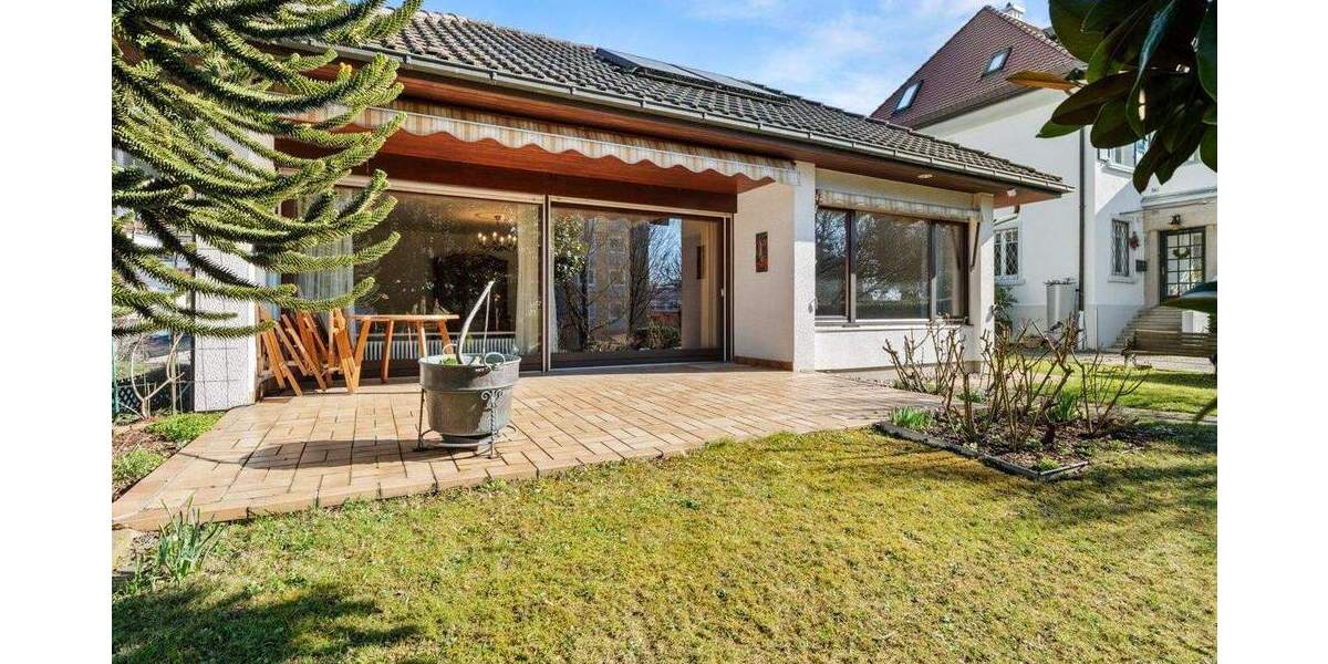 Einfamilienhaus Überlingen - 5 Zimmer, 180 m&sup2;, 998.000&euro; | Angebot:25815536