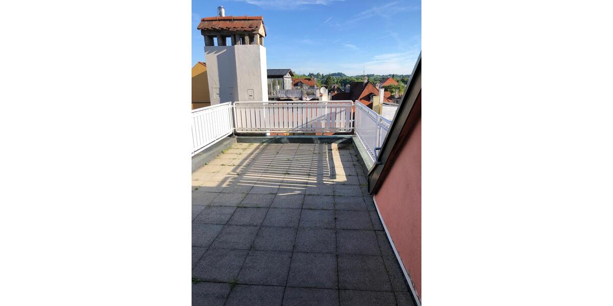 Maisonettenwohnung Lindau (Bodensee) - 5 Zimmer, 160 m&sup2;, 1.900&euro; | Angebot:26053303
