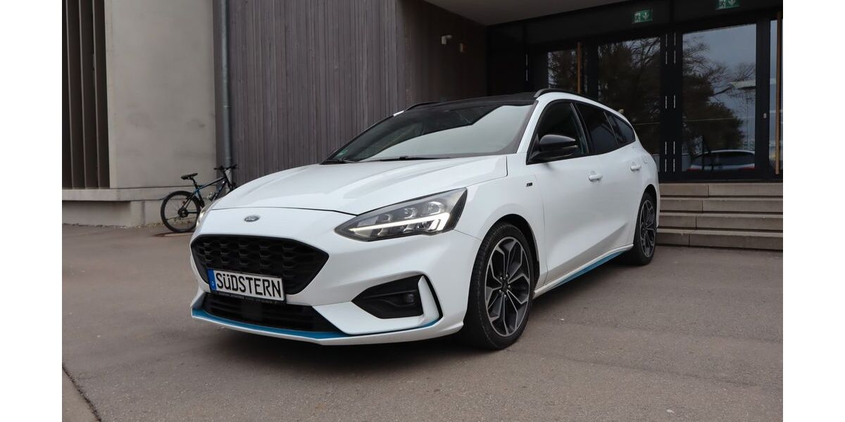 Ford Focus 169.000 km 10.490 &euro; Eriskirch 88097