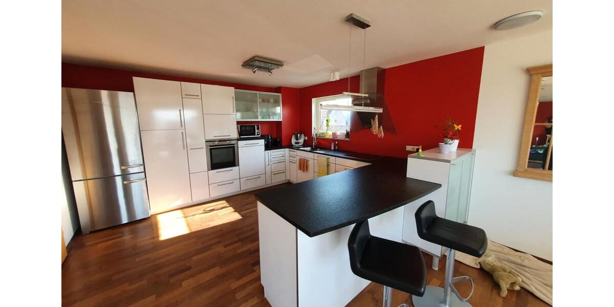 Einfamilienhaus Kressbronn am Bodensee - 5.5 Zimmer, 216 m&sup2;, 1.290.000&euro; | Angebot:23703428