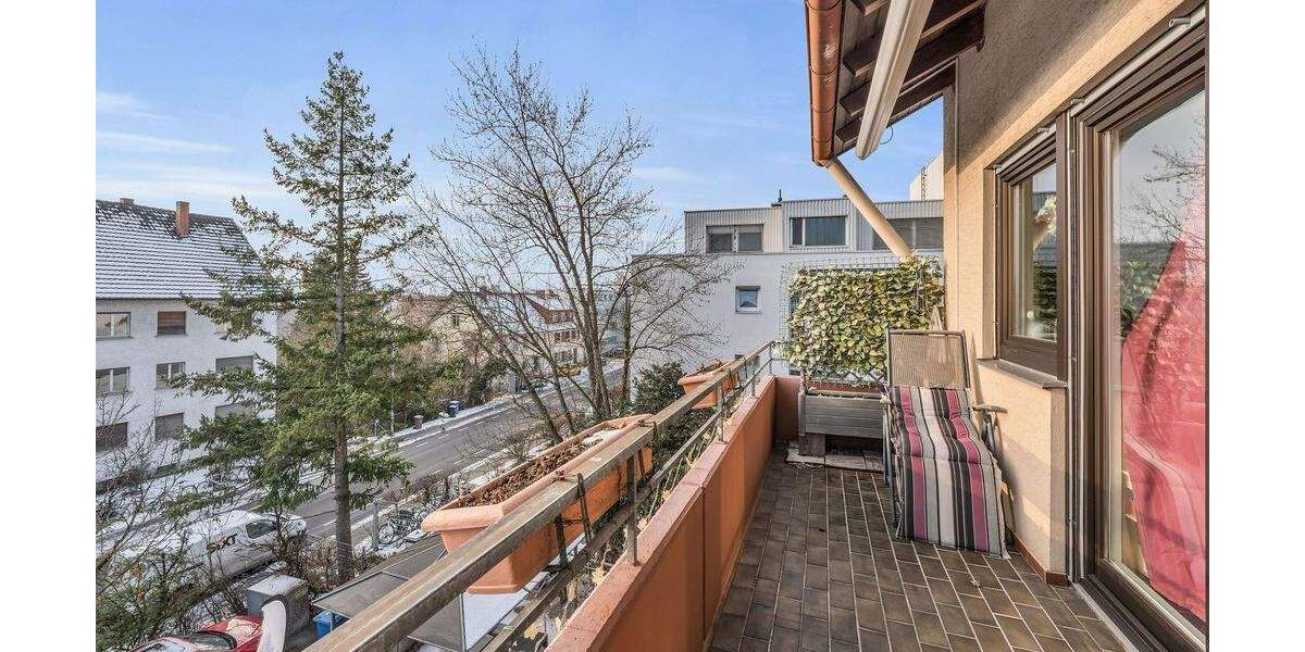 Reihenendhaus Konstanz Fürstenberg - 7 Zimmer, 190 m&sup2;, 939.000&euro; | Angebot:25749322