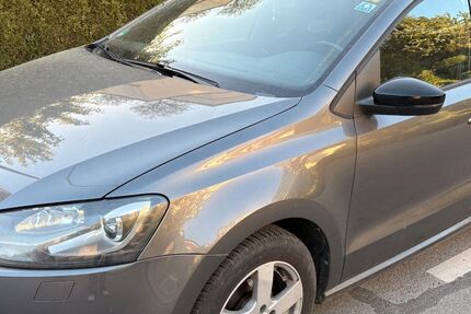 VW Polo 94.000 km 8.200 &euro; Ravensburg 88214