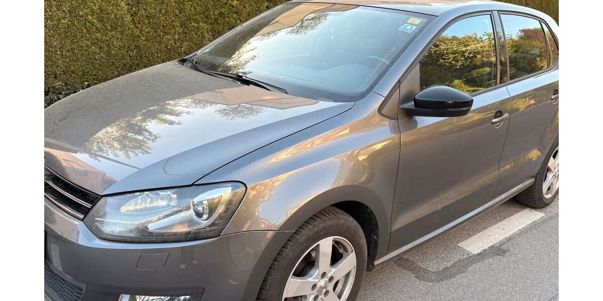 VW Polo 94.000 km 8.200 &euro; Ravensburg 88214